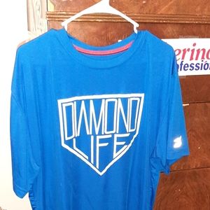 Mizuno Tshirt 2XL